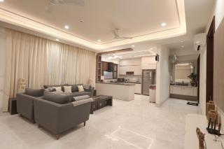 Manishree Residency A Premium Luxury Home - 9