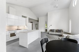 Kirkonmäki Residence - 9
