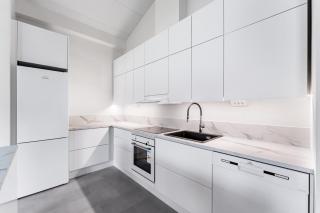 Kirkonmäki Residence - 1
