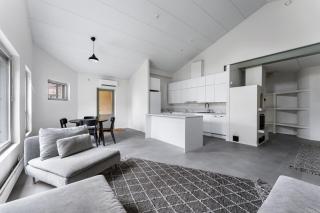 Kirkonmäki Residence - 5