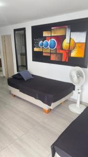 Cartagena, Luxury, El Laguito - 3