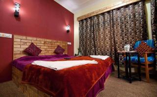Kashmir Stay - 2
