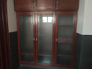 Lahore Friendship Hotel - 8
