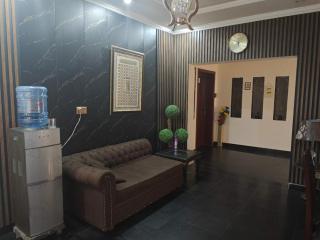 Lahore Friendship Hotel - 7