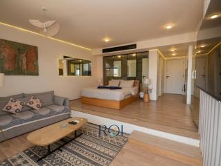 Beachfront Cabana with Sea View at Mesca Soma Bay - 3