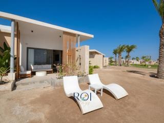 Beachfront Cabana with Sea View at Mesca Soma Bay - 2