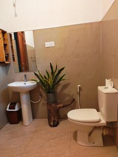 Safari & Beyond Homestay Habarana - 2