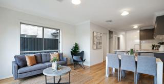 Restyled - Modern - Comfy Stay - Gilles Plain - 7