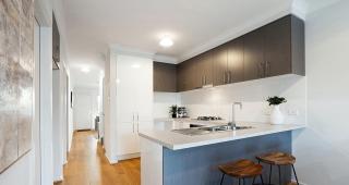 Restyled - Modern - Comfy Stay - Gilles Plain - 5