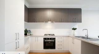 Restyled - Modern - Comfy Stay - Gilles Plain - 4