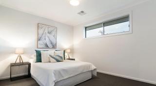 Restyled - Modern - Comfy Stay - Gilles Plain - 1