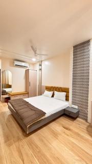 The Grand Avantika hotel and Resorts - 3