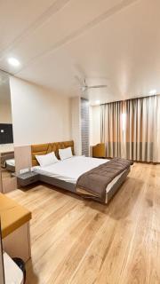The Grand Avantika hotel and Resorts - 2