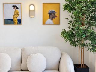 Vista Alegre Stays by Charming - Apartamentos Renovados - 3