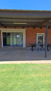 Marculem Guest Farm - 7