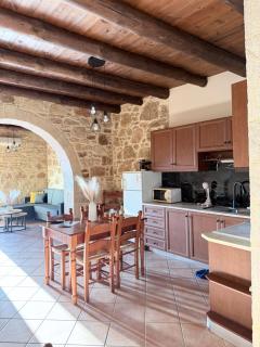 Villa Antonia - Gramvousá - 3