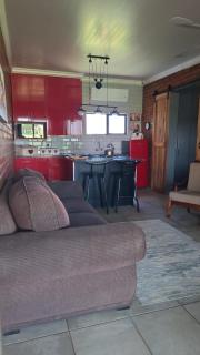 Marculem Guest Farm - 8