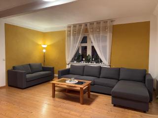 Ferienwohnung Raubschloss in der Alten Försterei - 5