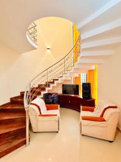 Anugraha, Silver Springs - 4BHK Cozy Premium Villa - 1