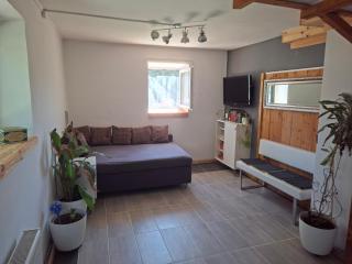 Anett-Apartment, Harlandencia - 5