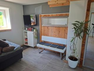 Anett-Apartment, Harlandencia - 2
