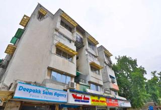 HOTEL O SHUBH LABH - 1