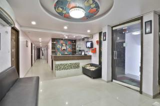 HOTEL O SHUBH LABH - 7