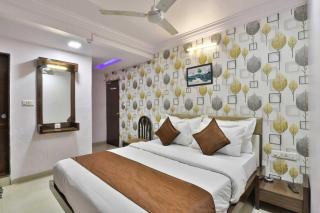 HOTEL O SHUBH LABH - 8