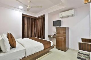 HOTEL O SHUBH LABH - 1