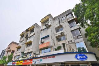 HOTEL O SHUBH LABH - 2
