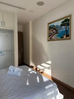 Sai Gon Landmark Apartment, Skyline View - 6