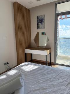 Sai Gon Landmark Apartment, Skyline View - 5