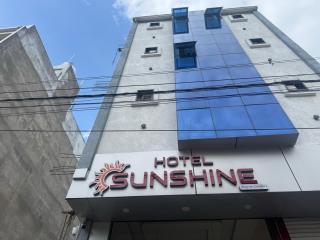 Hotel O Sunshine - 3