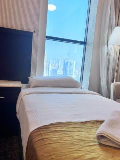 AL Bilad 2 Hotel Makkah By Oteleia - 1