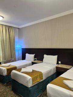 AL Bilad 2 Hotel Makkah By Oteleia - 2