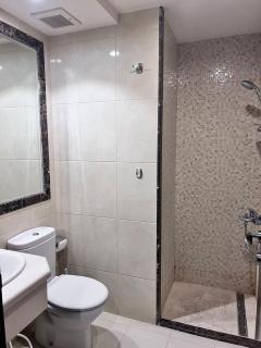 AL Bilad 2 Hotel Makkah By Oteleia - 9