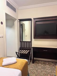 AL Bilad 2 Hotel Makkah By Oteleia - 6