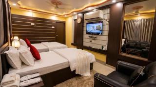 Hotel O Jessore Road Kolkata Airport Formerly Babul - 7