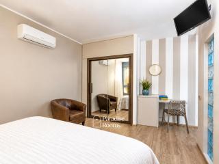 Paradise Rooms Via Bari - 6