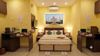 Hotel O Jessore Road Kolkata Airport Formerly Babul - 8