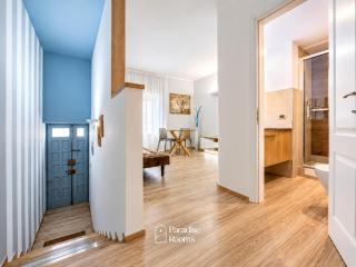 Paradise Rooms Via Bari - 2