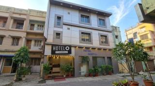 Hotel O Jessore Road Kolkata Airport Formerly Babul - 0