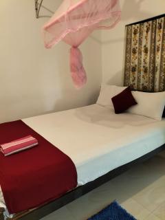 Suman Beach Rooms - 6