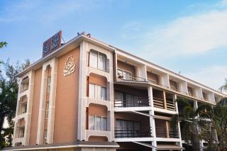 Hotel Sonar Bangla Kolaghat - 4