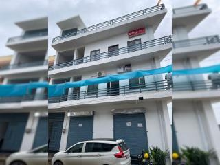 Hotel O Sweet Homes Inn - 0