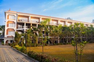 Hotel Sonar Bangla Kolaghat - 9