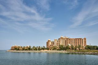 Marsa Malaz Kempinski, The Pearl - 9