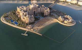 Marsa Malaz Kempinski, The Pearl - 0