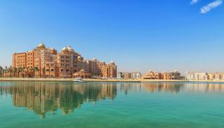 Marsa Malaz Kempinski, The Pearl - 8