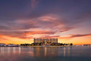 Marsa Malaz Kempinski, The Pearl - 5